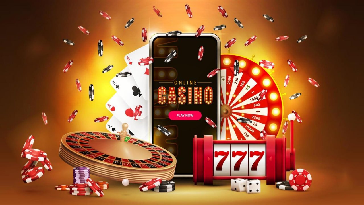 slotvigor mobile app dashboard showing casino games and sportsbook markets on an Android screen