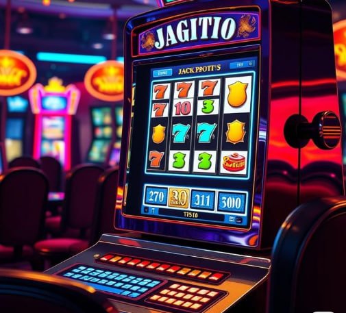 Desktop and mobile screens side-by-side showing slotvigor Bonanza Gold game scaled across devices