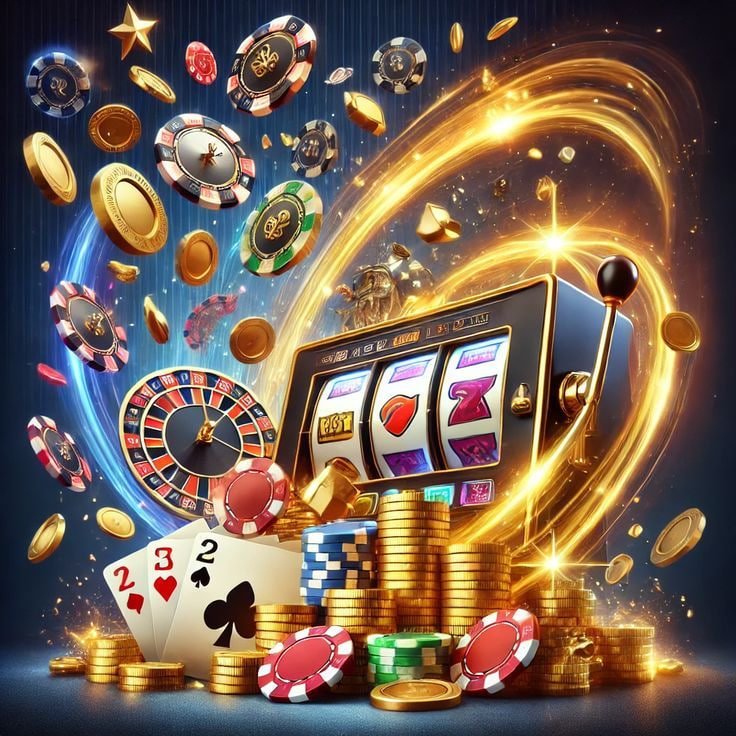 slotvigor featured game showcase slotvigor featured game showcase